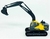 New Holland Volvo EC220E - comprar online