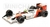 McLaren Honda MP 4/4 #12 - World Champion 1988