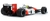 McLaren Honda MP 4/4 #12 - Winner Japanese GP 1988 - comprar online