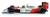 McLaren Honda MP 4/4 #12 - Winner Japanese GP 1988 na internet