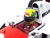 McLaren Ford MP 4/8 #8 - Winner European 1993 - loja online