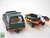 Matra Rancho and Trailer With Dinghy set - comprar online
