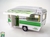 Mercedes With Caravan Set - comprar online