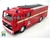 Volvo Fire Engine - FIRE BRIGADE