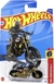 Ducati Scrambler HotWheels Edition