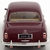 Mercedes-Benz 220 S Limousine 1956 - loja online
