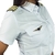 Camisa para Piloto Feminina Manga Curta - comprar online