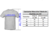 Camiseta Boeing Cor Branca - comprar online