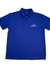Camisa Polo Azul Boeing