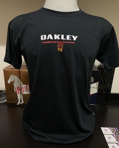 Camiseta Oakley Dragon Tatto