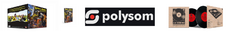 Banner da categoria Polysom