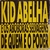 LP - Kid Abelha E Os Abóboras Selvagens - Single Promo