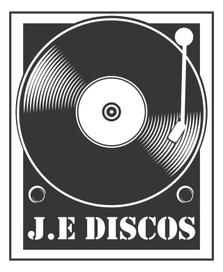 J.E Discos