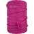 Hilo Algodón Colores VIP - 3,5mm x 100 mts. Ideal Macramé Artesanías Manualidades Crochet