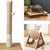 Hilo Sisal de 4mm de 80 metros ideal para Rascadores de Gato y Artesanías