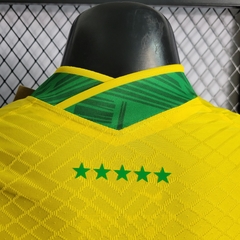 Imagem do Camisa Seleção Brasil I 20/21 - Nike - Jogador