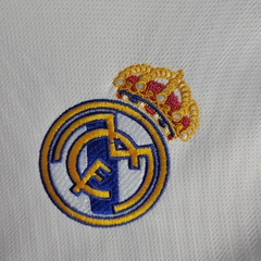 Camisa Real Madrid 21/22 - Adidas - Torcedor na internet