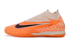 Chuteiras Futsal Nike Phantom GX Elite - Cano alto - Esporte Chique - A sua loja de Importações de Artigos esportivos