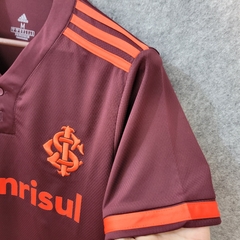 Camisa Internacional III 21/22 - Adidas - Torcedor - comprar online