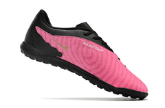 Chuteira Society - Nike Phantom GX Club - Couro - comprar online