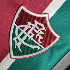 Camisa Fluminense I 22/23 - Umbro - Torcedor