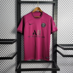 Camisa Nike PSG 22/23 - Torcedor