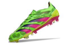 Chuteira Campo - Adidas Predator Elite FG Solar Energy - comprar online