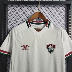 Camisa Fluminense II 21/22 - Umbro - Torcedor - comprar online