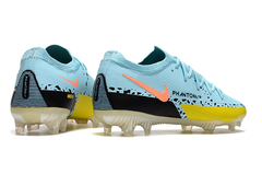 Chuteira Campo - Nike Phantom GT2 - Esporte Chique - A sua loja de Importações de Artigos esportivos