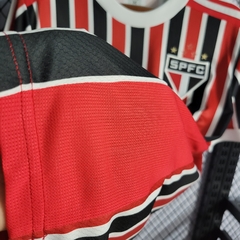 Imagem do Camisa São Paulo II 21/22 - Adidas - Torcedor