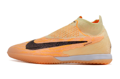 Imagem do Chuteiras Futsal Nike Phantom GX Elite - Cano alto