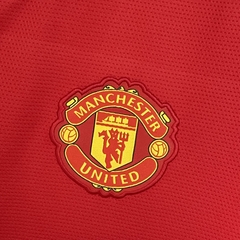 Imagem do Camisa 1 Manchester United 21/22 - Adidas - Torcedor