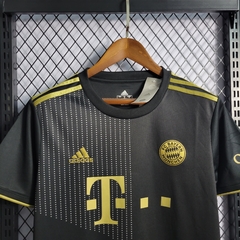 Imagem do Camisa Bayern de Munique 21/22 - Adidas - Torcedor