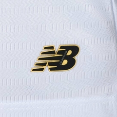 Imagem do Camisa São Paulo I 23/24 Torcedor New Balance Masculina - Branco