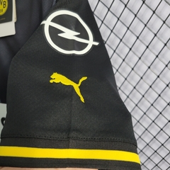 Imagem do Camisa Borussia Dortmund 2 Puma 22/23 - Torcedor