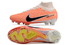 Chuteira Campo - Nike Air Zoom Mercurial Superfly - Laranja - Esporte Chique - A sua loja de Importações de Artigos esportivos