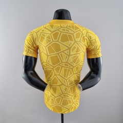 Imagem do Camisa 2 Goleiro Manchester United 22/23 - Adidas - Jogador