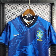 Camisa comemorativa Brasil II - Nike - 2022 - Torcedor - comprar online