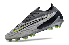 Chuteiras Nike Phantom GX - Cinza - comprar online