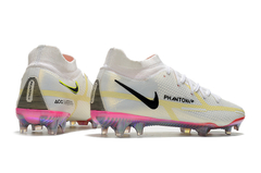 Chuteira Campo - Nike Phantom GT2 - Esporte Chique - A sua loja de Importações de Artigos esportivos