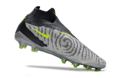 Imagem do Chuteiras Nike Phantom GX - Cinza