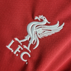 Camisa Liverpool I 22\23 - Nike - Torcedor - loja online