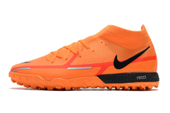 Chuteira Society Nike Nike Phantom GT2 Pro - Esporte Chique - A sua loja de Importações de Artigos esportivos