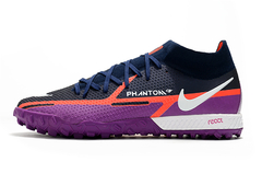 Chuteira Society Nike Nike Phantom GT2 Pro - Esporte Chique - A sua loja de Importações de Artigos esportivos