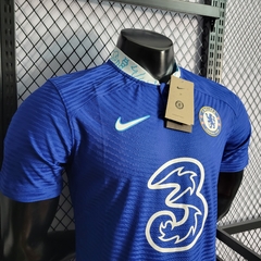 Imagem do Camisa Chelsea 1 Nike 20/21 - Jogador