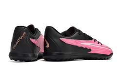 Chuteira Society - Nike Phantom GX Club - Couro - loja online