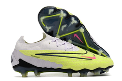 Chuteira Campo - Nike Phantom GX Elite - Esporte Chique - A sua loja de Importações de Artigos esportivos