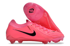 Chuteira Campo Nike Phantom Luna Elite - Esporte Chique - A sua loja de Importações de Artigos esportivos