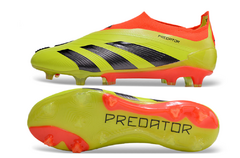 Chuteira Campo - Adidas Predator Elite FG - loja online