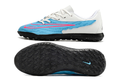 Chuteira Society - Nike Phantom GX Club - Couro - comprar online